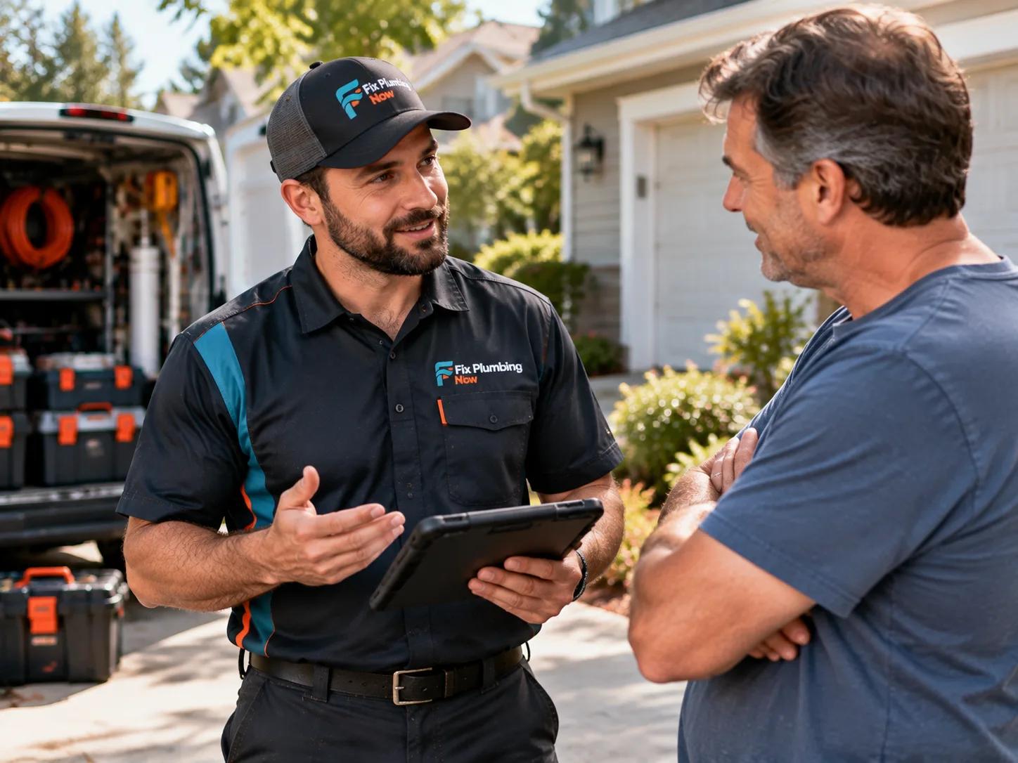 Clogged Drain Service Goochland, VA FAQs